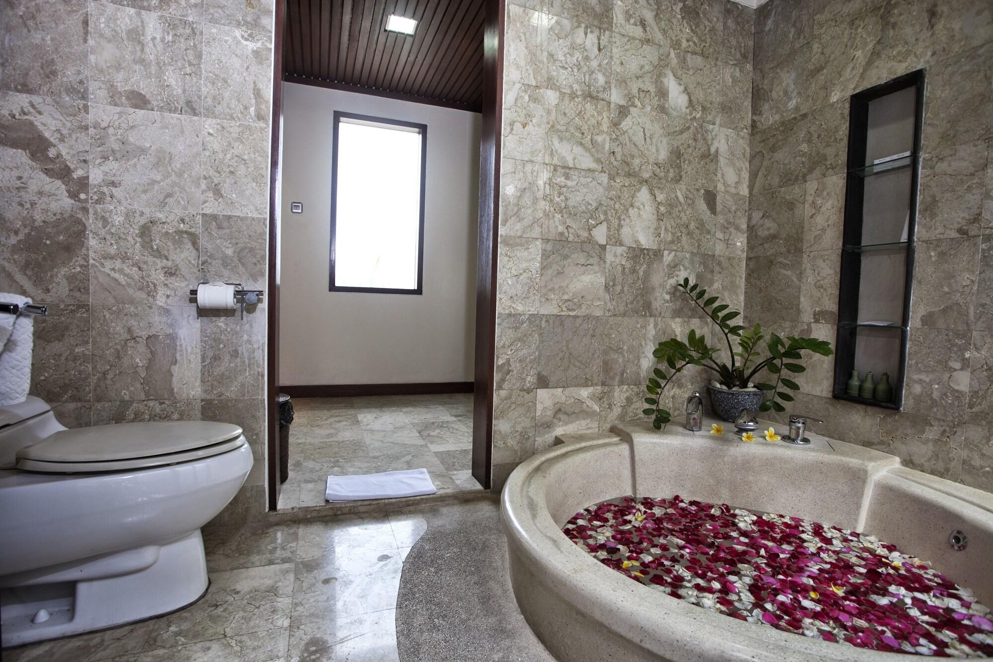 Bugan Villas Seminyak  Ngoại thất bức ảnh