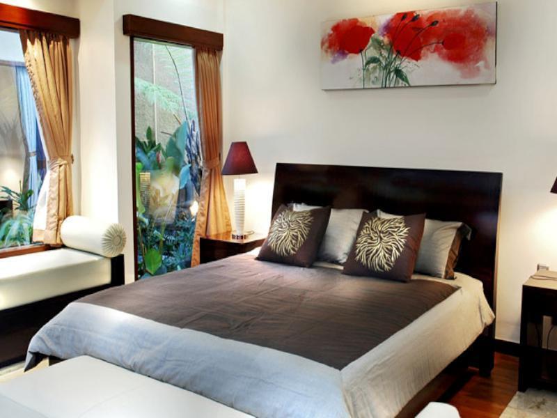 Bugan Villas Seminyak  Ngoại thất bức ảnh