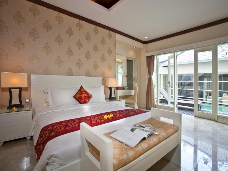 Bugan Villas Seminyak  Ngoại thất bức ảnh