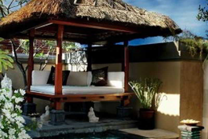 Bugan Villas Seminyak  Tiện nghi bức ảnh