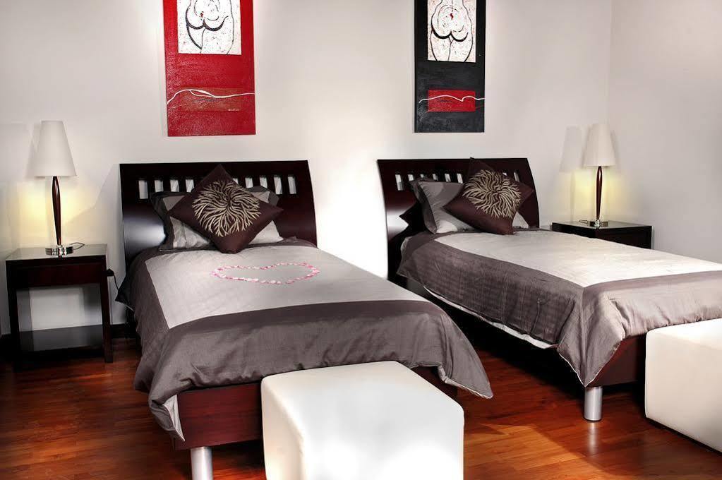 Bugan Villas Seminyak  Ngoại thất bức ảnh